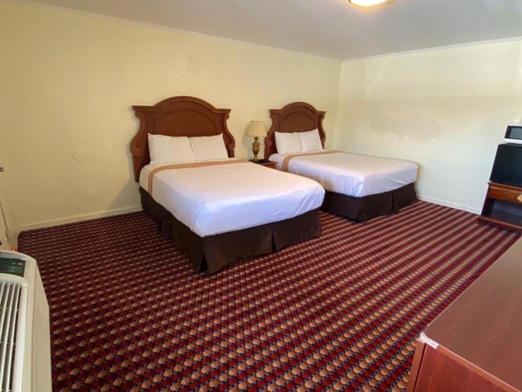 Ac Suites 大西洋城 外观 照片