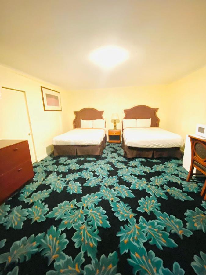 Ac Suites 大西洋城 外观 照片