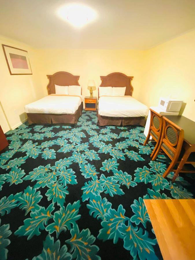 Ac Suites 大西洋城 外观 照片