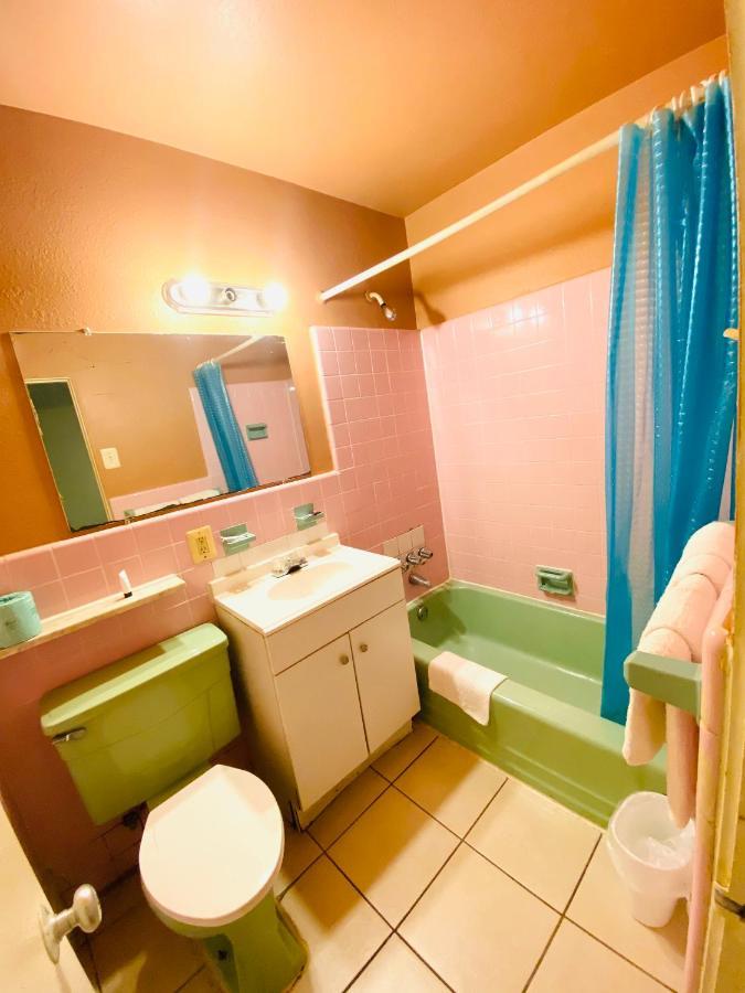 Ac Suites 大西洋城 外观 照片