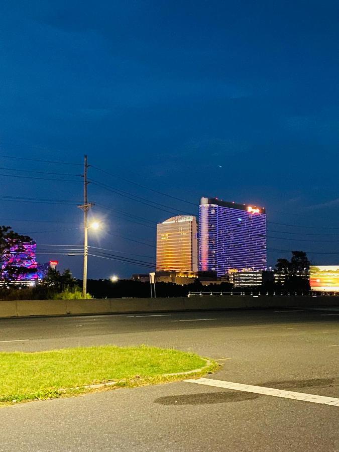Ac Suites 大西洋城 外观 照片