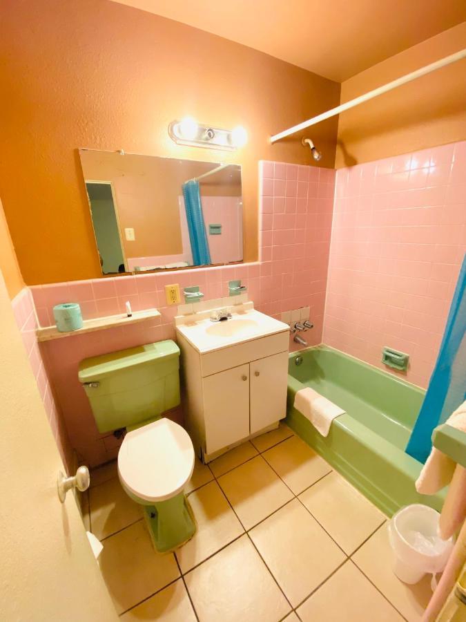 Ac Suites 大西洋城 外观 照片