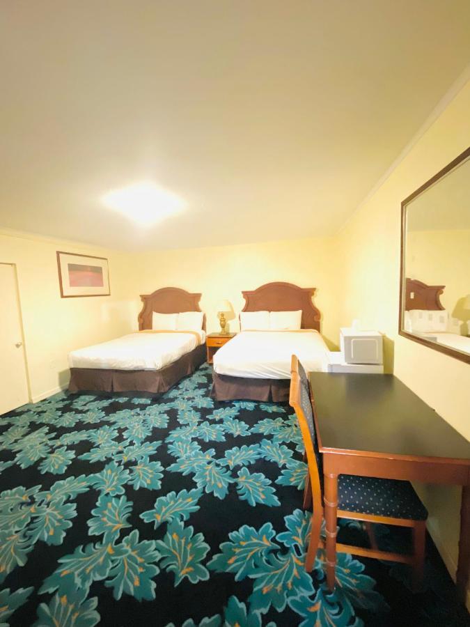 Ac Suites 大西洋城 外观 照片