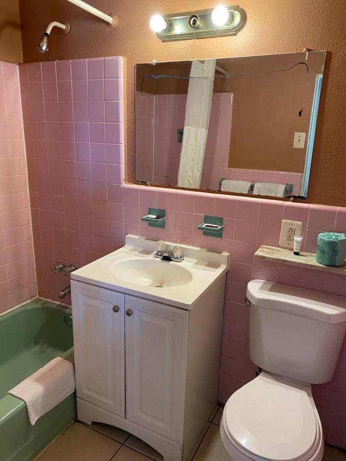 Ac Suites 大西洋城 外观 照片
