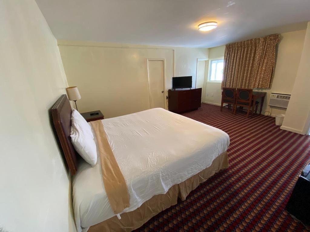 Ac Suites 大西洋城 外观 照片