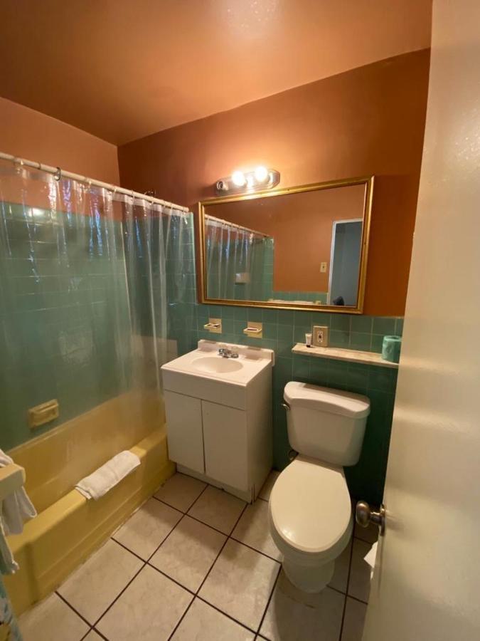 Ac Suites 大西洋城 外观 照片