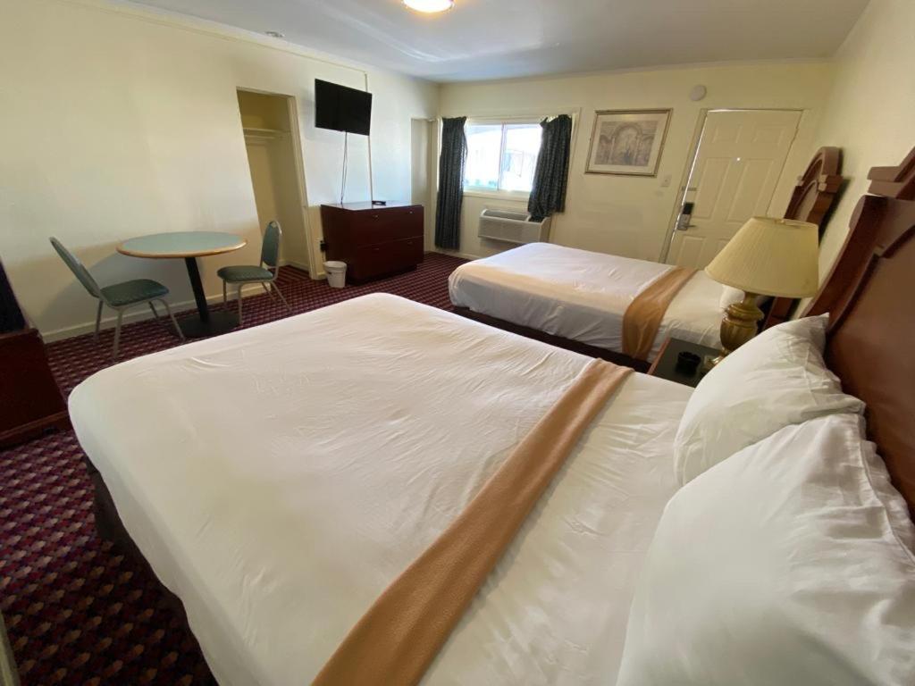 Ac Suites 大西洋城 外观 照片